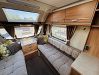 Used Swift Challenger Sport 524 2013 touring caravan Image