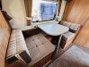 Used Swift Challenger Sport 524 2013 touring caravan Image