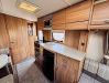 Used Swift Challenger Sport 524 2013 touring caravan Image