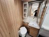 Used Bailey Unicorn Cadiz 2024 touring caravan Image