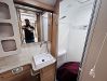 Used Bailey Unicorn Cadiz 2024 touring caravan Image