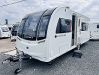 Used Bailey Unicorn Cadiz 2024 touring caravan Image