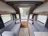 Used Bailey Unicorn Cadiz 2024 touring caravan Image