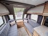 Used Bailey Unicorn Cadiz 2024 touring caravan Image