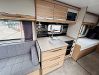 Used Bailey Unicorn Cadiz 2024 touring caravan Image