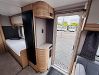 Used Bailey Unicorn Cadiz 2024 touring caravan Image