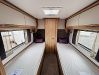 Used Bailey Unicorn Cadiz 2024 touring caravan Image