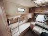Used Swift Challenger 590 2016 touring caravan Image