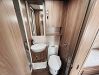Used Swift Challenger 590 2016 touring caravan Image