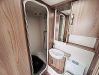 Used Swift Challenger 590 2016 touring caravan Image