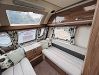 Used Swift Challenger 590 2016 touring caravan Image