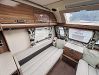 Used Swift Challenger 590 2016 touring caravan Image
