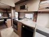 Used Swift Challenger 590 2016 touring caravan Image