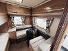 Used Swift Challenger 590 2016 touring caravan Image