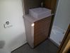 Used Bailey Pegasus Grande Brindisi GT75 2024 touring caravan Image