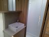 Used Bailey Pegasus Grande Brindisi GT75 2024 touring caravan Image