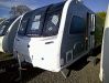 Used Bailey Pegasus Grande Brindisi GT75 2024 touring caravan Image