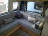 Used Bailey Pegasus Grande Brindisi GT75 2024 touring caravan Image