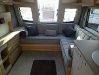Used Bailey Pegasus Grande Brindisi GT75 2024 touring caravan Image