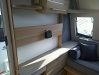 Used Bailey Pegasus Grande Brindisi GT75 2024 touring caravan Image
