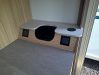 Used Bailey Pegasus Grande Brindisi GT75 2024 touring caravan Image