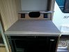 Used Bailey Pegasus Grande Brindisi GT75 2024 touring caravan Image