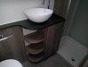 Used Bailey Unicorn Vigo Black Edition 2021 touring caravan Image