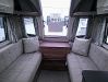 Used Bailey Unicorn Vigo Black Edition 2021 touring caravan Image