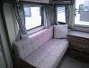 Used Bailey Unicorn Vigo Black Edition 2021 touring caravan Image