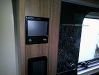 Used Bailey Unicorn Vigo Black Edition 2021 touring caravan Image