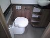 Used Bailey Unicorn Vigo Black Edition 2021 touring caravan Image
