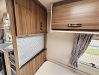 Used Swift Sprite Alpine 4 2022 touring caravan Image