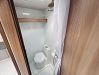 Used Swift Sprite Alpine 4 2022 touring caravan Image