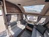 Used Swift Sprite Alpine 4 2022 touring caravan Image
