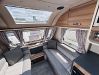 Used Swift Sprite Alpine 4 2022 touring caravan Image