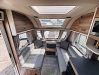 Used Swift Sprite Alpine 4 2022 touring caravan Image
