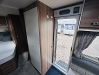 Used Swift Sprite Alpine 4 2022 touring caravan Image