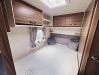 Used Swift Sprite Alpine 4 2022 touring caravan Image