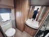 Used Swift Conqueror 530 2016 touring caravan Image