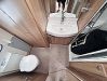 Used Swift Conqueror 530 2016 touring caravan Image
