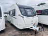 Used Swift Conqueror 530 2016 touring caravan Image