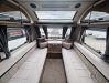 Used Swift Conqueror 530 2016 touring caravan Image