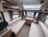 Used Swift Conqueror 530 2016 touring caravan Image
