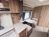 Used Swift Conqueror 530 2016 touring caravan Image