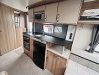 Used Swift Conqueror 530 2016 touring caravan Image