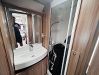 Used Swift Conqueror 530 2016 touring caravan Image