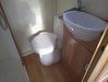 Used Bailey Pursuit 540 2016 touring caravan Image