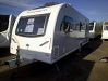 Used Bailey Pursuit 540 2016 touring caravan Image