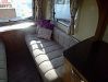 Used Bailey Pursuit 540 2016 touring caravan Image