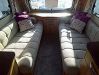 Used Bailey Pursuit 540 2016 touring caravan Image